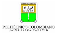 Politecnico Colombiano Jaime Izasa