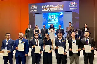 Expo Canaco 2024: Impulso al Comercio