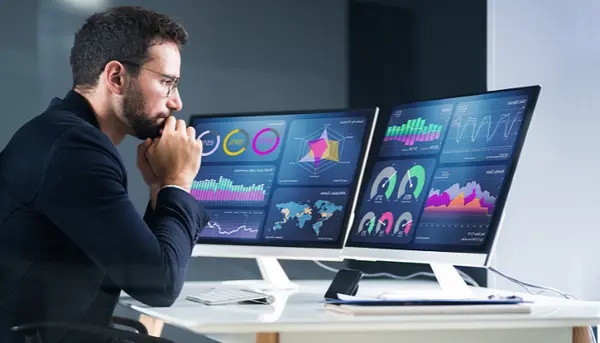 Analítica de Mercados Internacionales